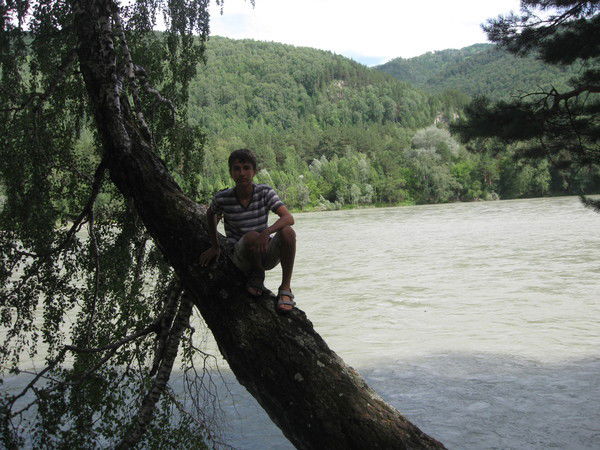 Виталя Шмыгов