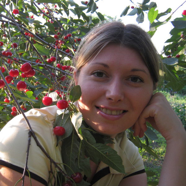 Алёна Пименова