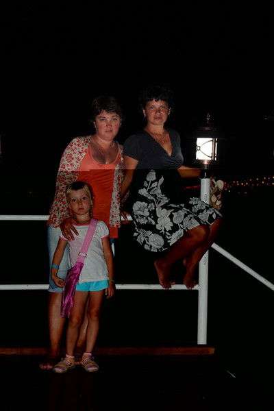 Аля Исламшина