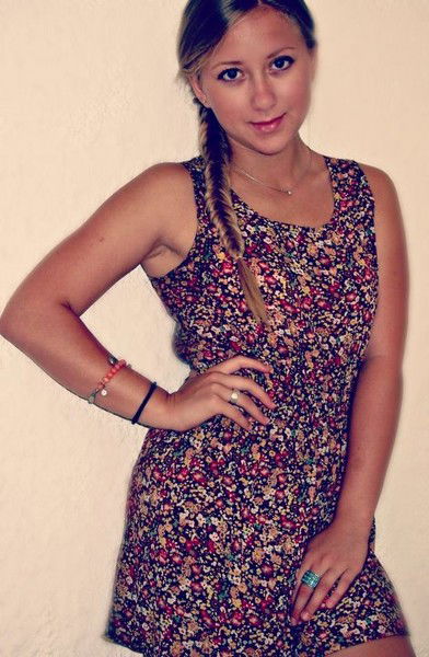 Наташа Сыроваткина