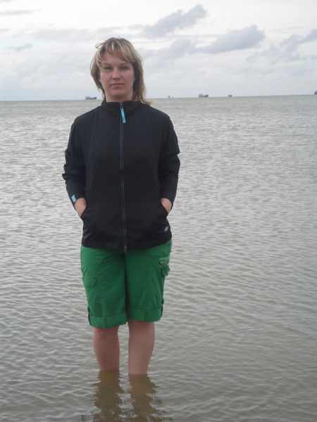 Ольга Ковальчук