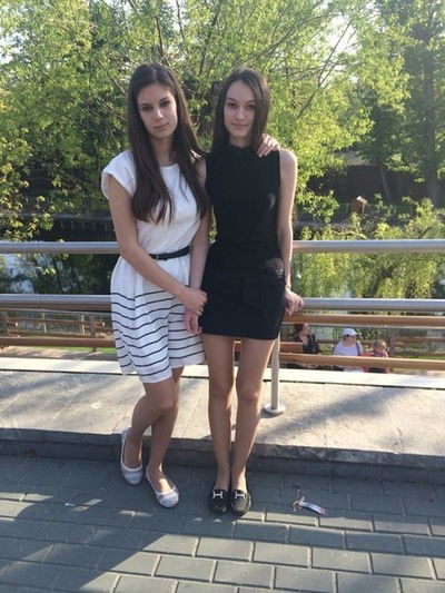 Камилла Гареева