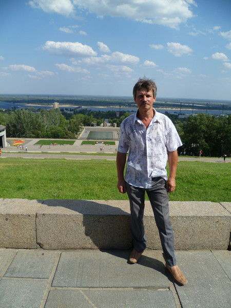 Александр Фоменко