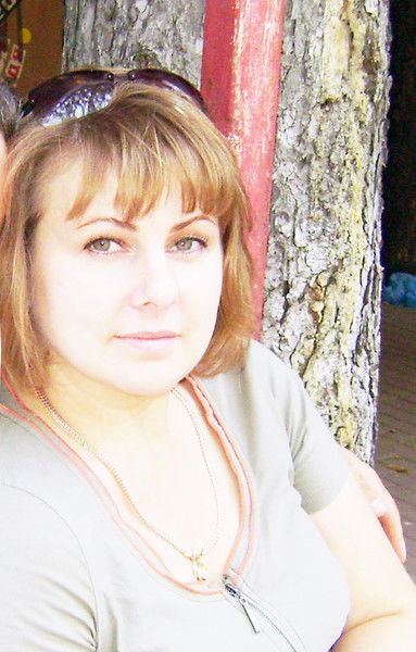 Эльвира Константиновна