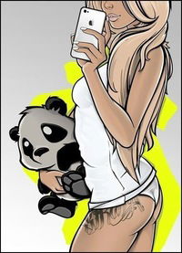 Маргарита Солобчук