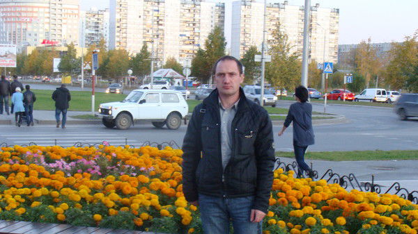 Константин Томаров