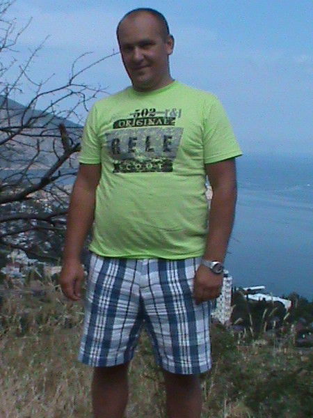 Алексей Забельников