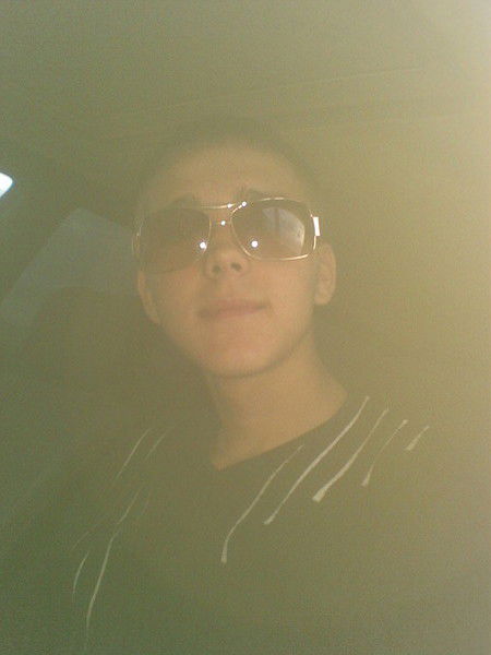 Алексей Митькин