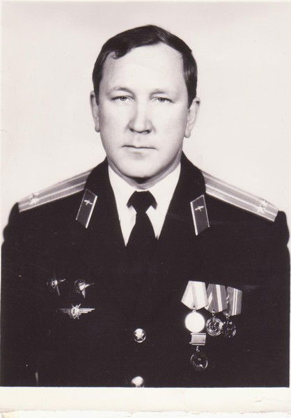 Вячеслав Власов