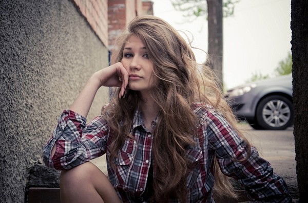 Алина Суворова