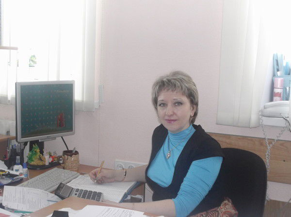 Светик Мамаева