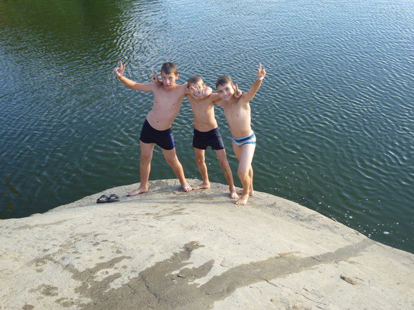 Иван Зайцев