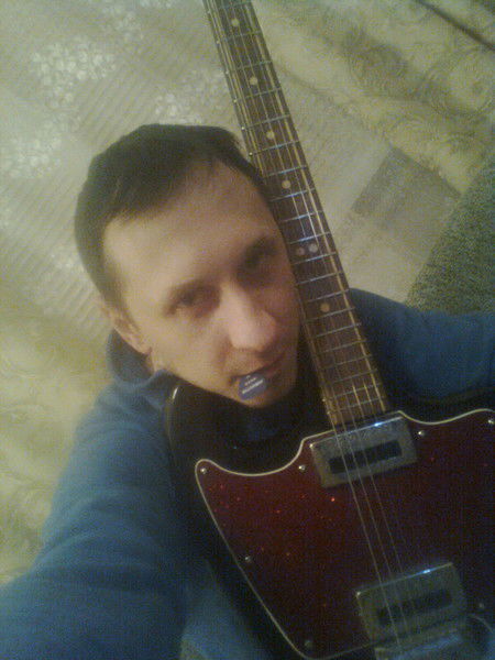 Ярослав Воловник