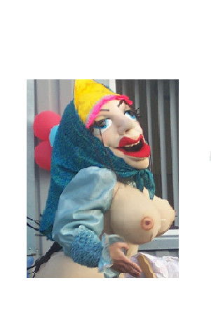 Нина Музалевская