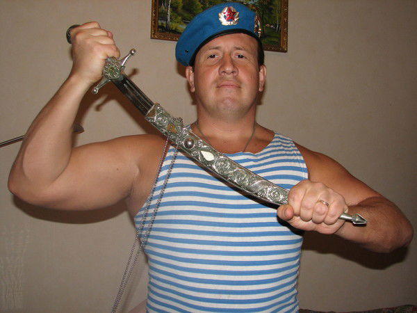 Алексей -Сазонов