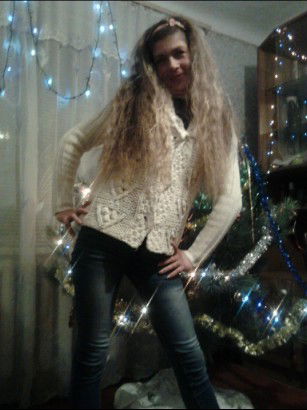 Алина Пипченко