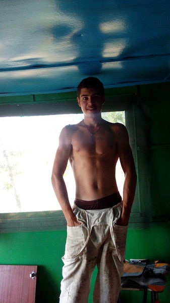 Дмитрий Багно