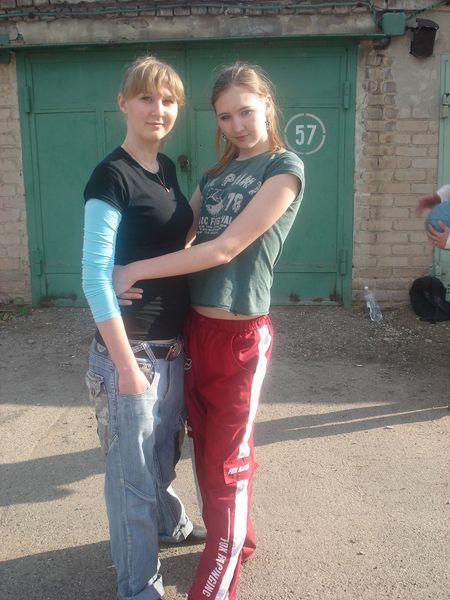 Марина Тучкова