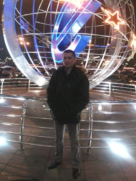 Зарылбек Кочкорбаев