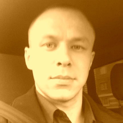 Игорь Молчанов