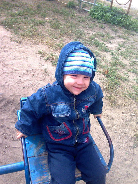 Екатерина Афромеева