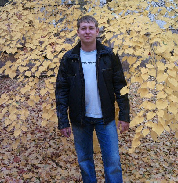 Евгений Дряхлов