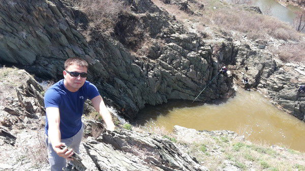 Аслан Сармантаев