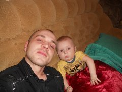 Саня Моисеев