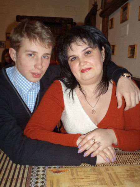 Галина Долинская