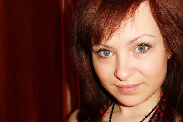 Марина Фёдорова