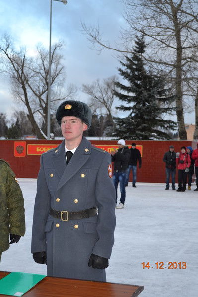 Артём Гопкалов