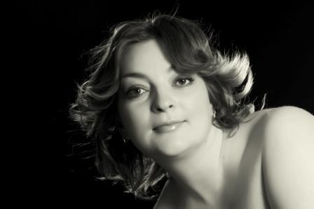 Марина Липовецкая