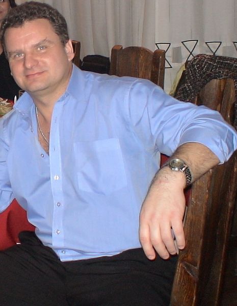 Владимир Сидоренко