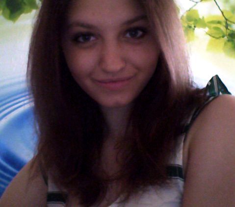 Лиза Киряхно