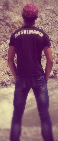 Халилилло Мадрахимов