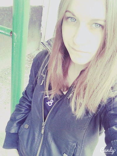 Алина Лялина