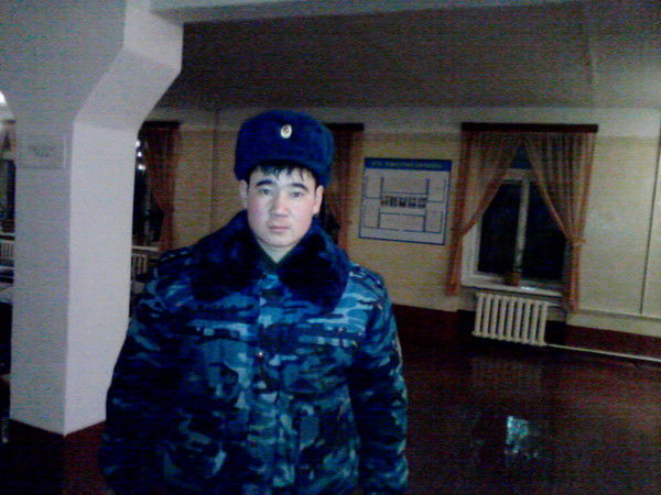 Елдос Кунапья