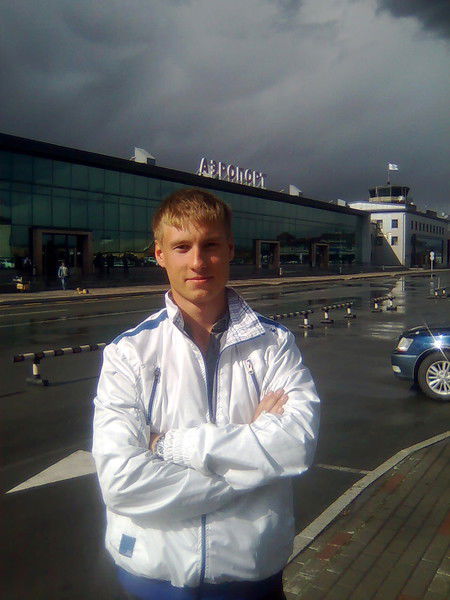 Андрей Купцов