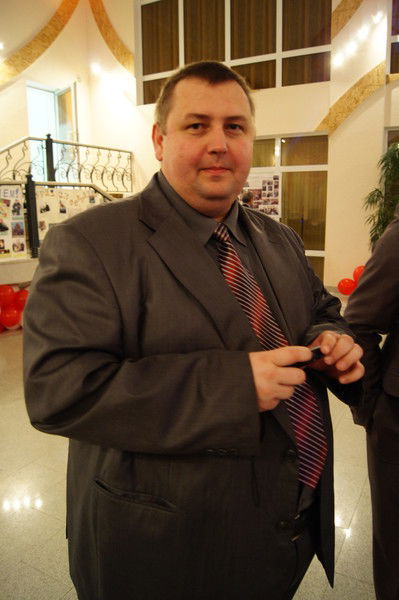 Дмитрий Абезяев
