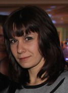 Татьяна Рочева