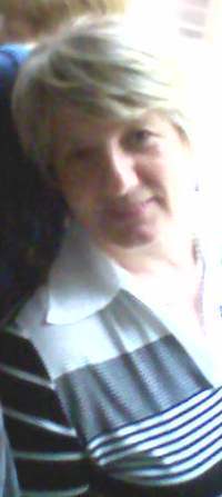 Мария Кучера