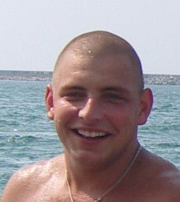 Михаил Аршавин