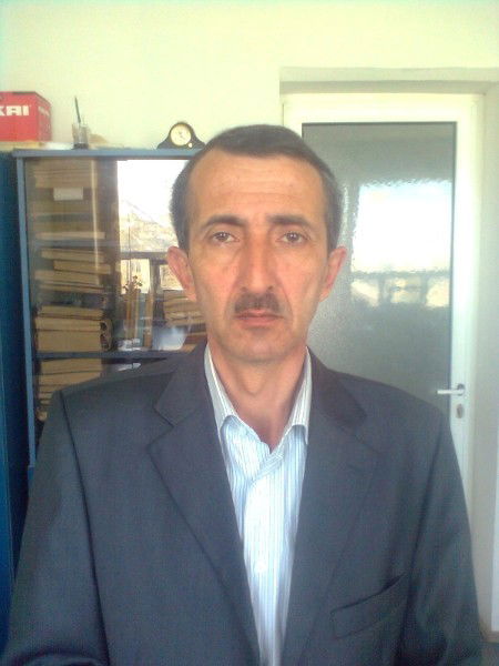Sahib Hebibullayev