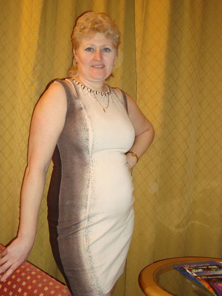 Ольга Инюцина