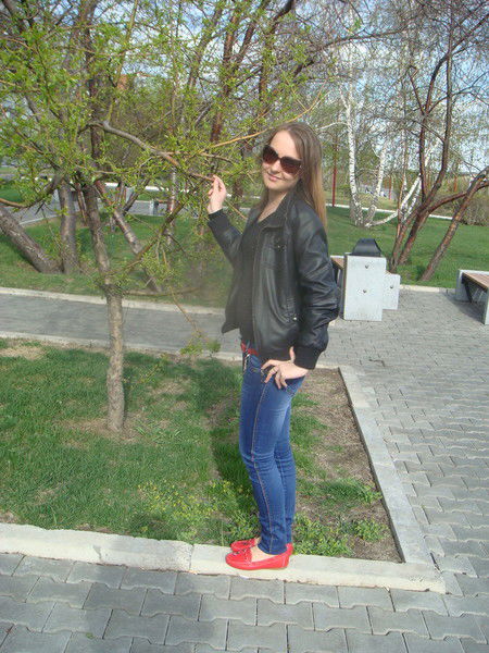 Рачева Наталья