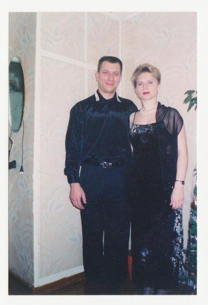 Наталья Пермякова