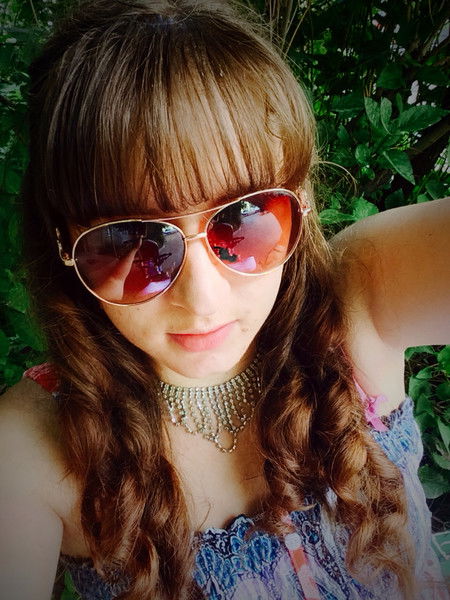 Анастасия Есильбаева