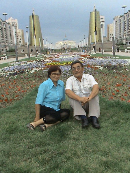 Мухамбетрахим Шаймарданов