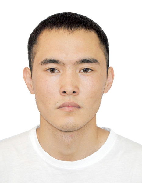 Даурен Кабдыгалиев