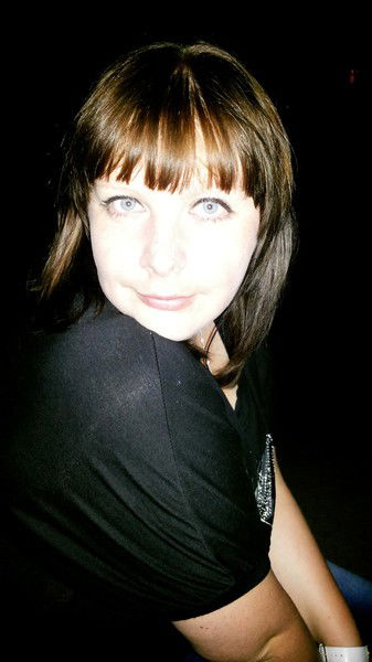 Дашенька Полищук